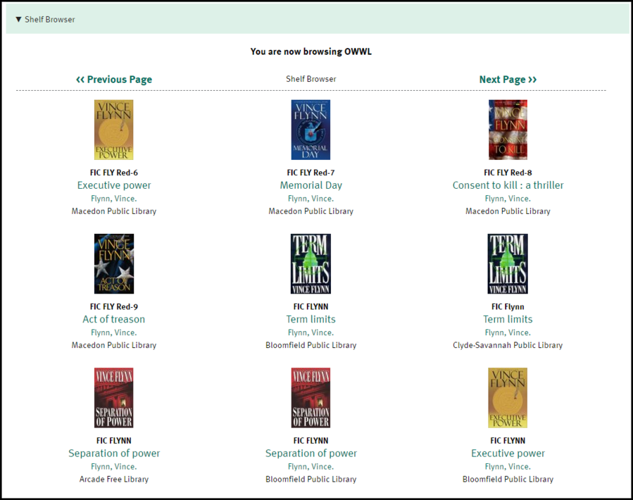 WebClient Catalog ShelfBrowser.png WebClient Catalog ShelfBrowser.png