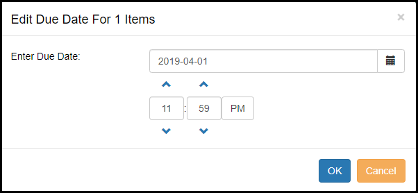 WebClient ItemsOut Actions EditDueDate.png