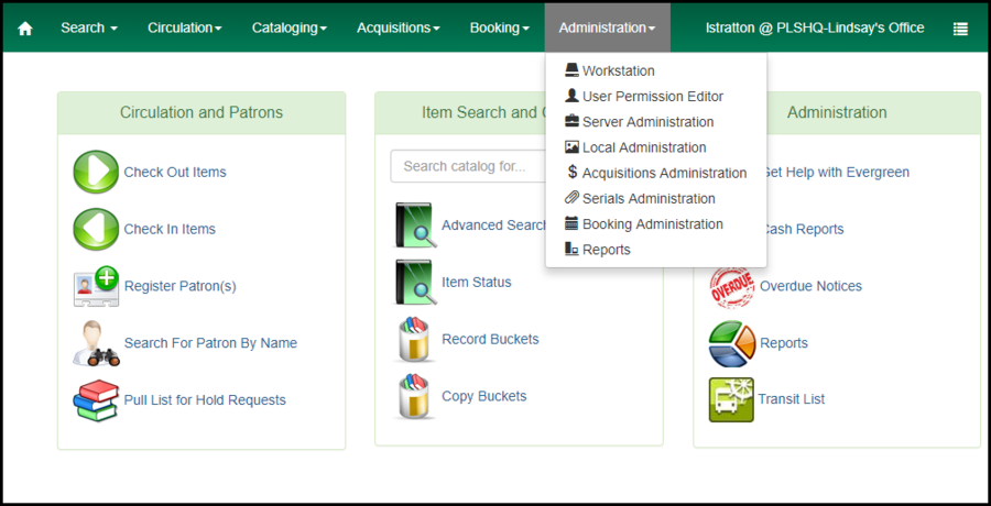 WebClient AdministrationMenu.png