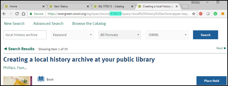 WebClient Catalog RecordOpacURL.png WebClient Catalog RecordOpacURL.png