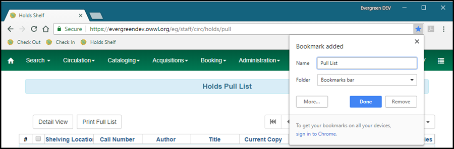 Webclient Configuration Chrome Bookmarks.png