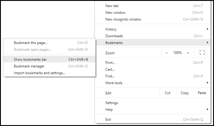 Webclient Configuration Chrome ShowBookmarksBar.png Webclient Configuration Chrome ShowBookmarksBar.png