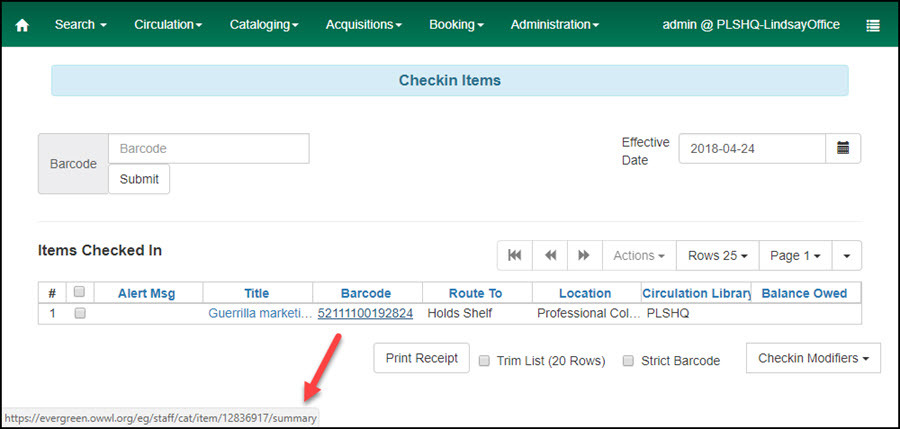WebClient ListFunctions BarcodeLinkToItemStatusDetails.jpg WebClient ListFunctions BarcodeLinkToItemStatusDetails.jpg