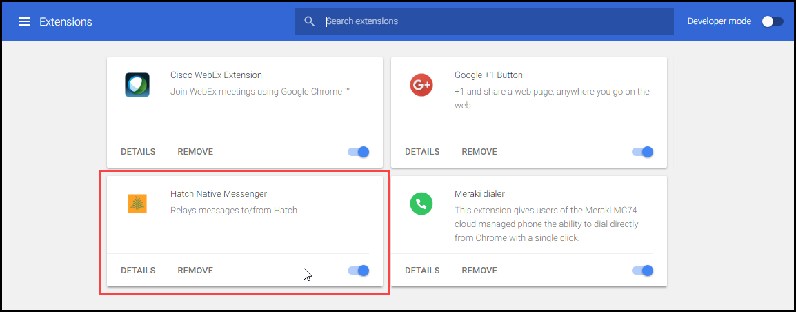 WebClient WhiteScreen ChromeExtensions Hatch.png WebClient WhiteScreen ChromeExtensions Hatch.png