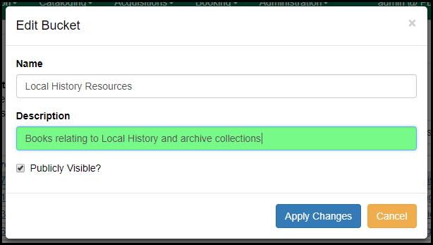 WebClient ItemCopyBucket EditBucket.png WebClient ItemCopyBucket EditBucket.png
