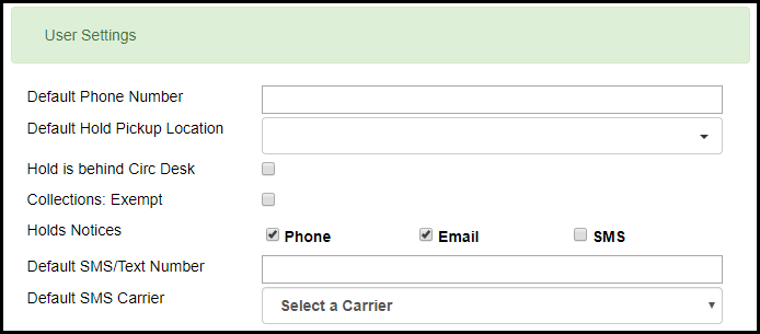 Holds holdnotifications-usersetting NewRecordDefaults.png