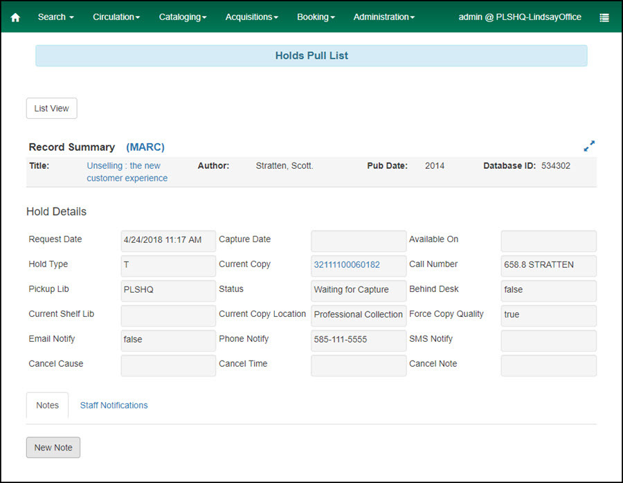 WebClient PullList DetailView.jpg WebClient PullList DetailView.jpg
