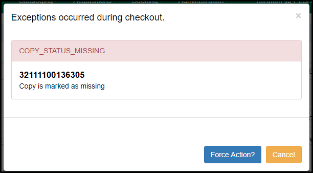 WebClient CheckIn Exception CopyMissing.png WebClient CheckIn Exception CopyMissing.png