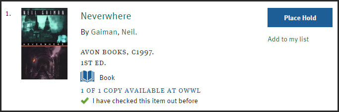 OPAC ItemsCheckedOut History HaveCheckedOutBefore.jpg OPAC ItemsCheckedOut History HaveCheckedOutBefore.jpg