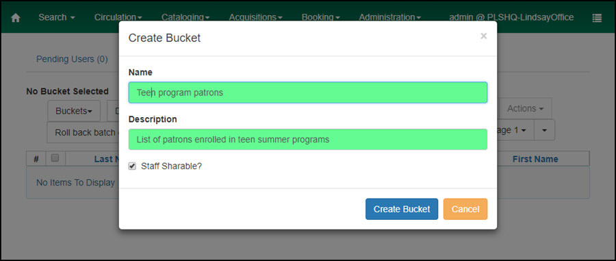 WebClient UserBuckets NewBucketDetails.jpg WebClient UserBuckets NewBucketDetails.jpg