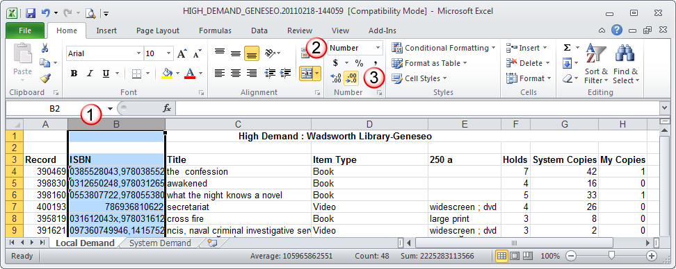 Excel_NumberFormatForBarcodeISBN.png